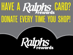 Ralphs Rewards
