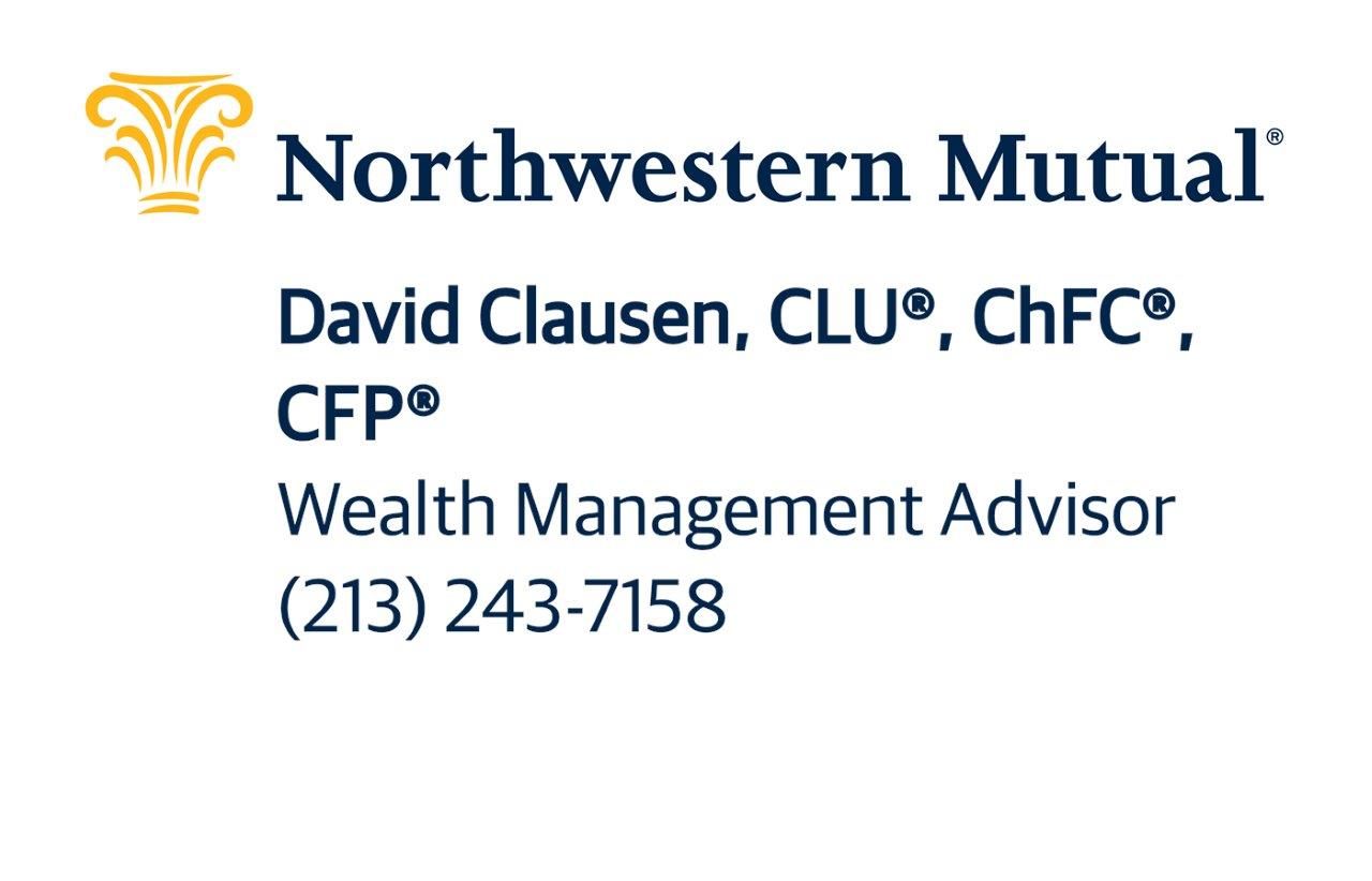 Dave Clausen Northwestern Mutual